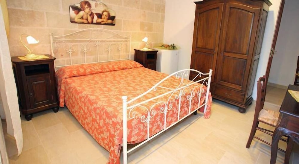 Basic Double Room - Photo 1