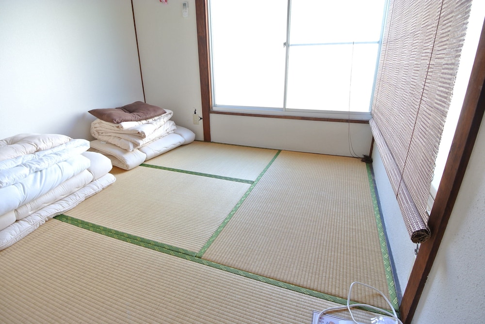 Japanese Style Room For 2 Guests(203) photo 1