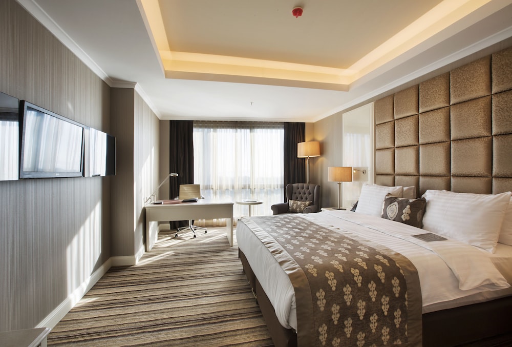 Superior Room with City View photo 1