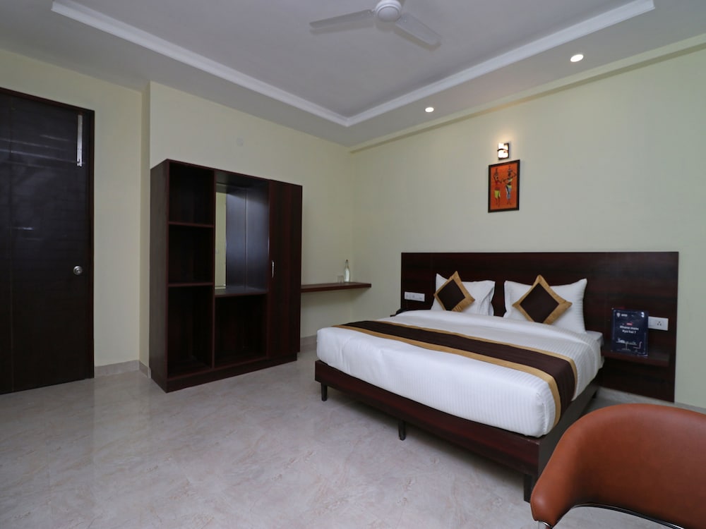 Double Or Twin Room