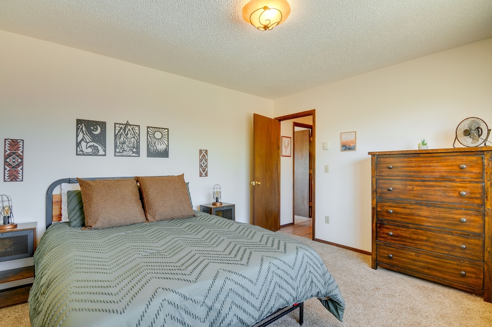Apartment (2 Bedrooms) photo 1
