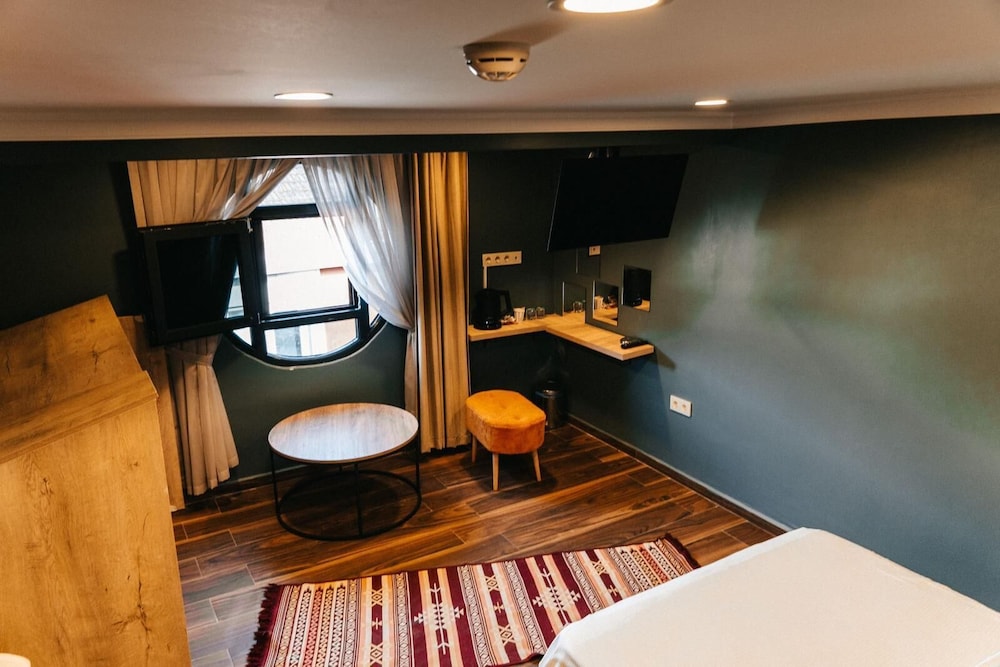 Standard Room, Garden View photo 3
