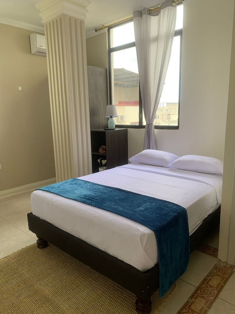 Standard Double Room, 1 Queen Bed photo 1