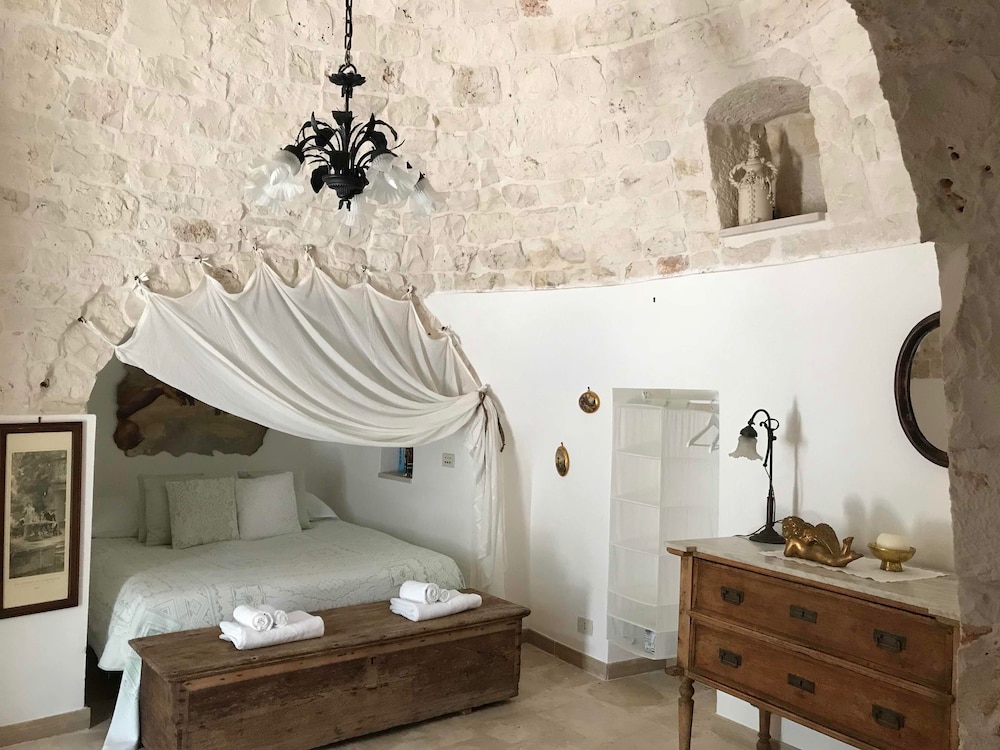 Trullo La Nobildonna photo 1