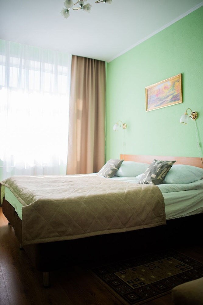 Comfort Double Room photo 1