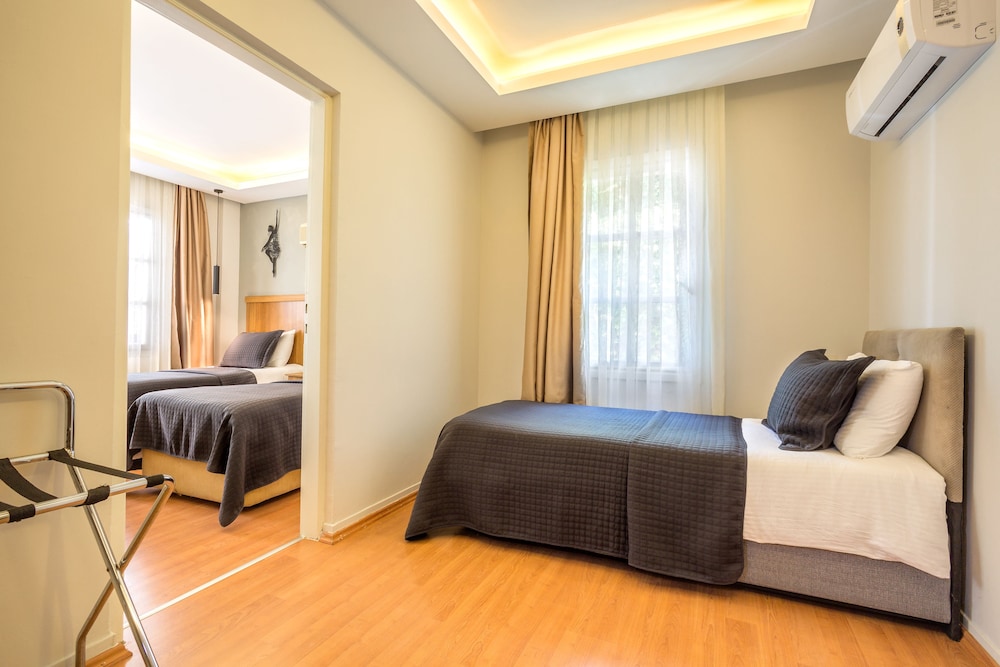 Family Triple Room photo 1