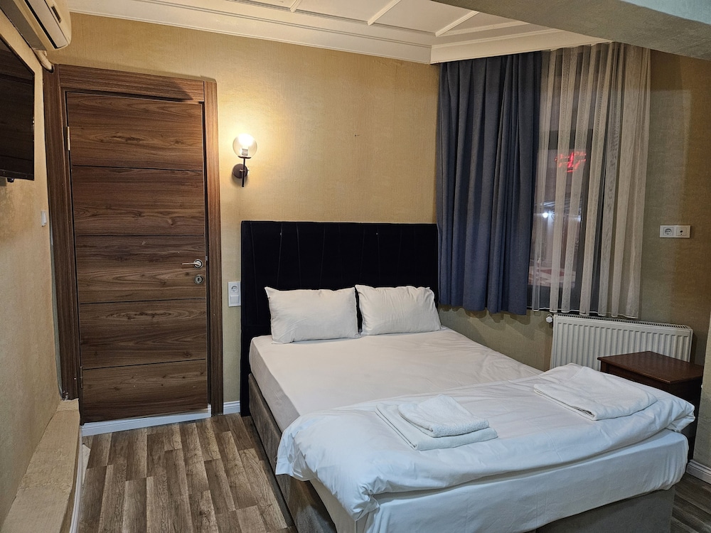 Double Room photo 1