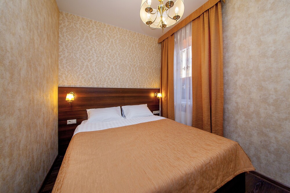 Deluxe Room, 1 Bedroom photo 1