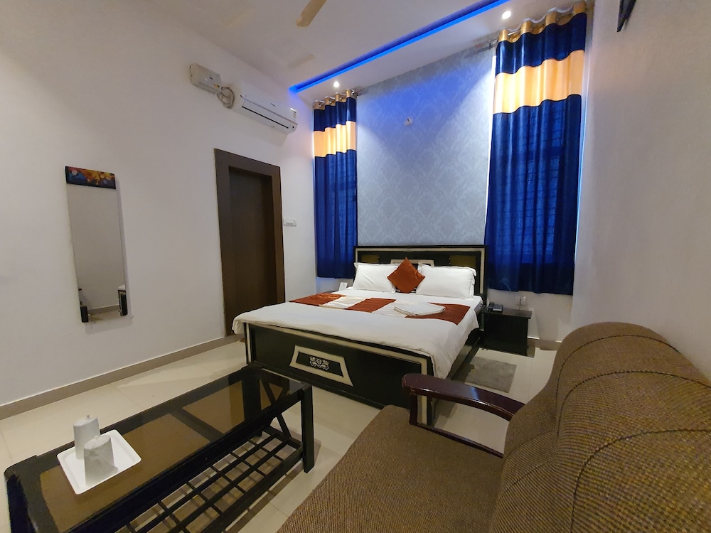 Deluxe Room - Photo 4
