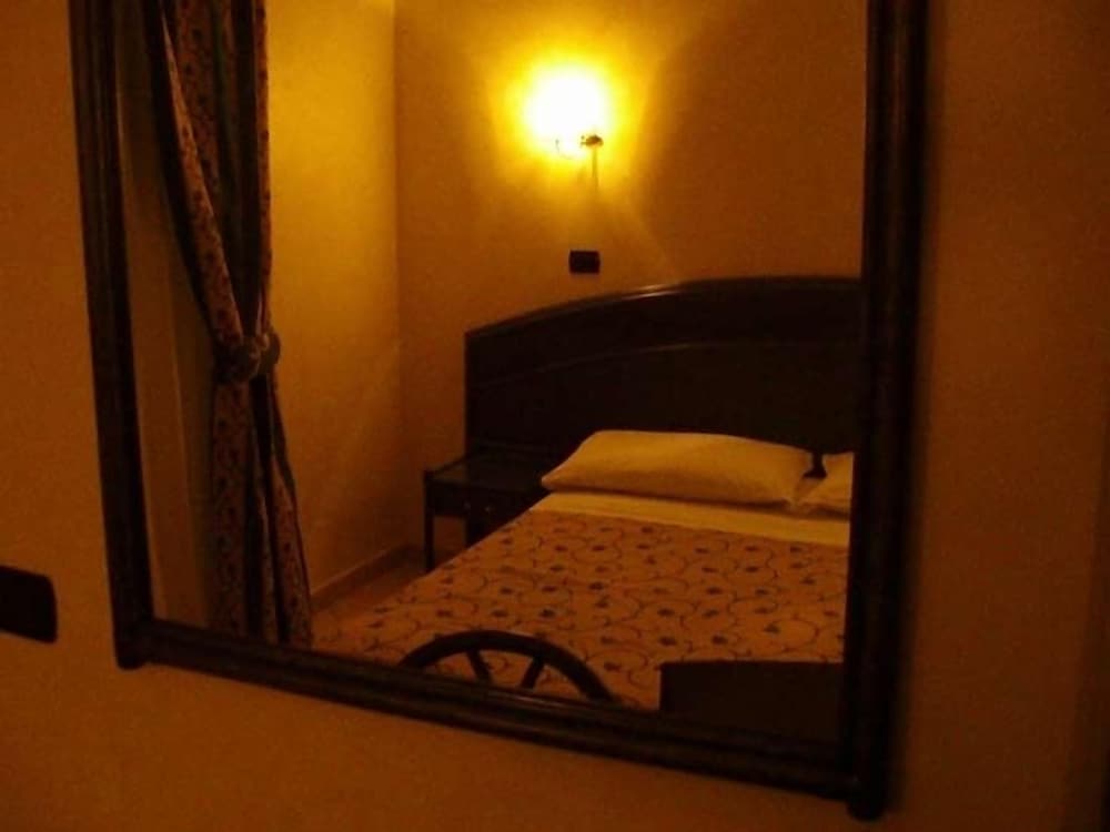 Double Room, Balcony