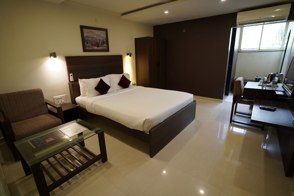 Deluxe Room photo 1
