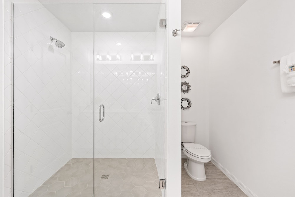 Lovely Townhome Sleeps 8 Eve101, Billede 14