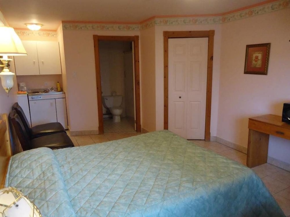 Economy Double Room, 1 Double Bed photo 3