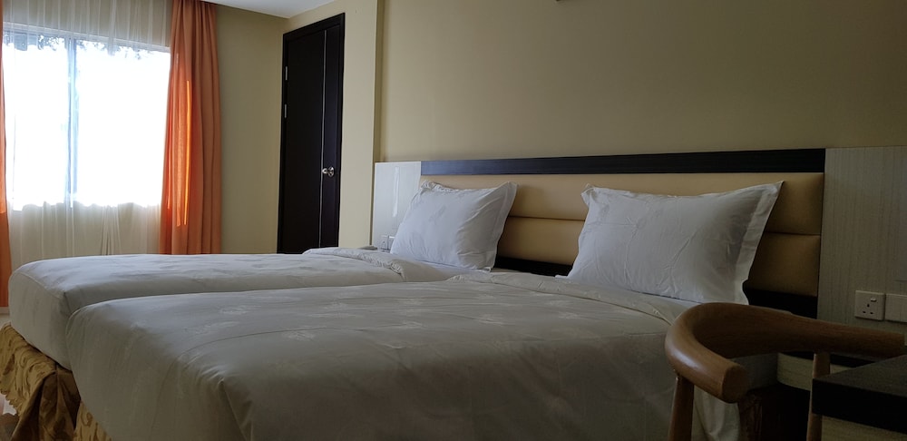 Superior Double or Twin Room photo 1