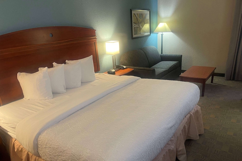 Room, 1 King Bed, Non Smoking - Photo 7
