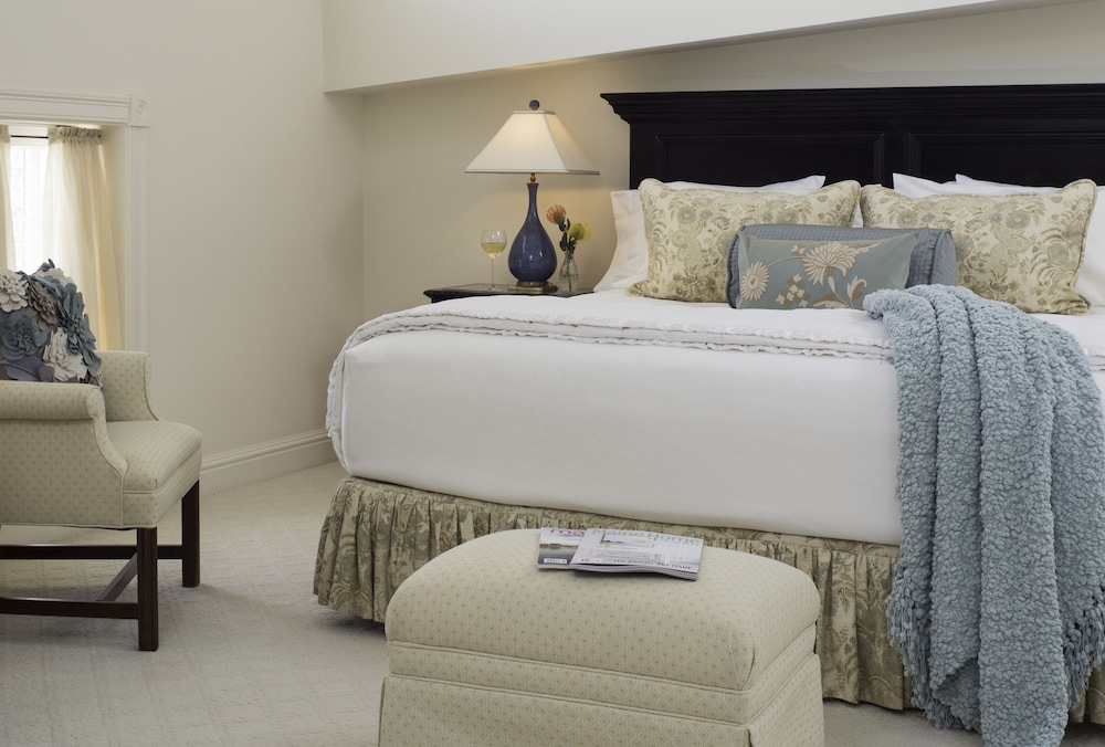 Suite, Private Bathroom (Suite 302)