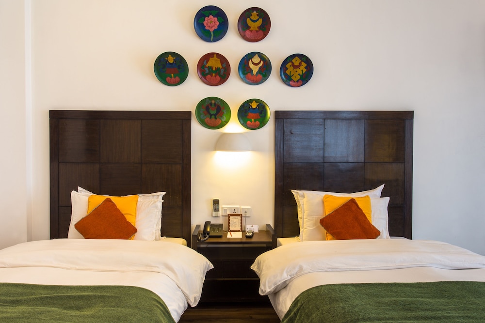 Deluxe Room Raniban Wing - Photo 4