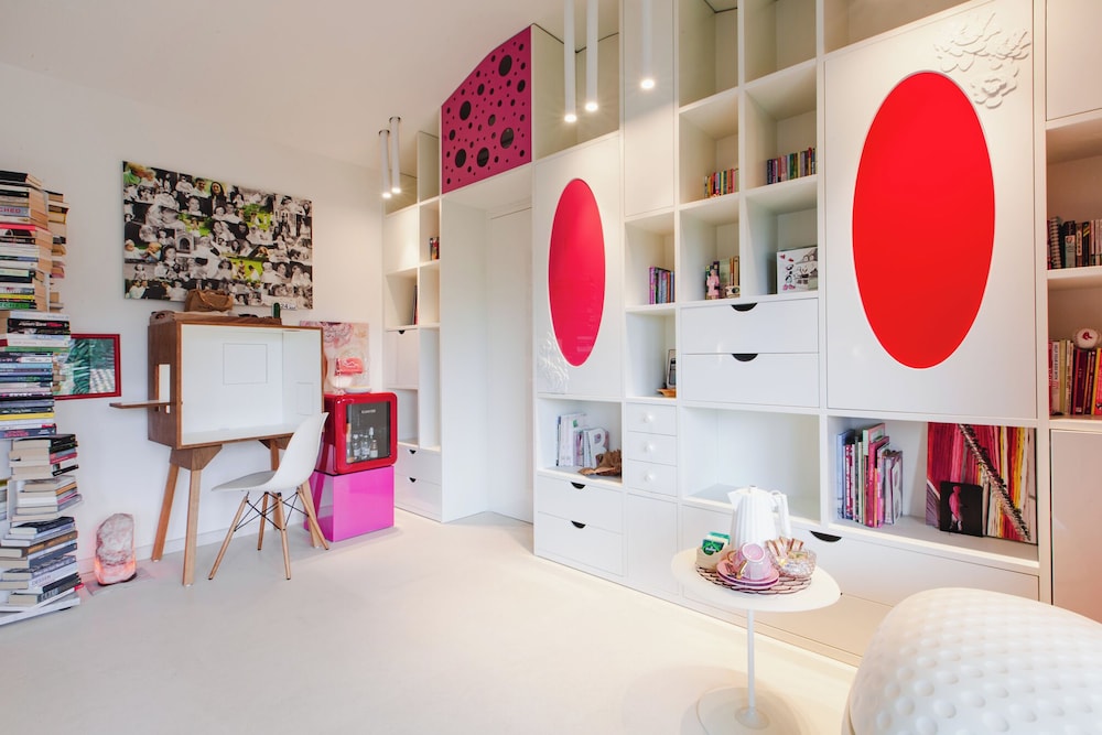 Signature Room photo 2