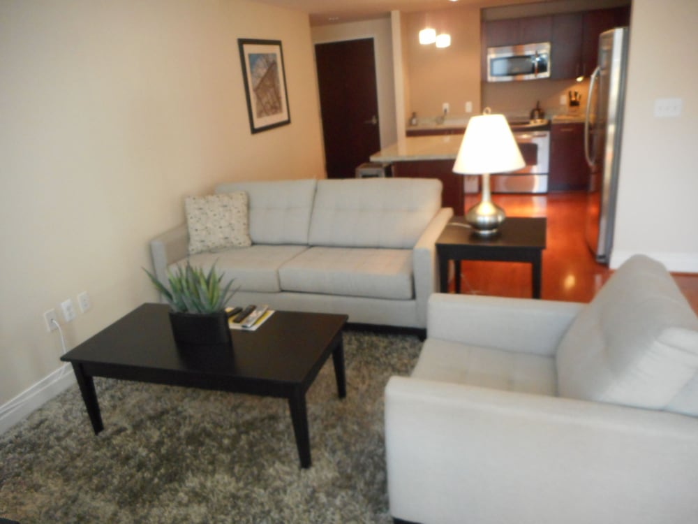 Premier Apartment, 1 Bedroom photo 3