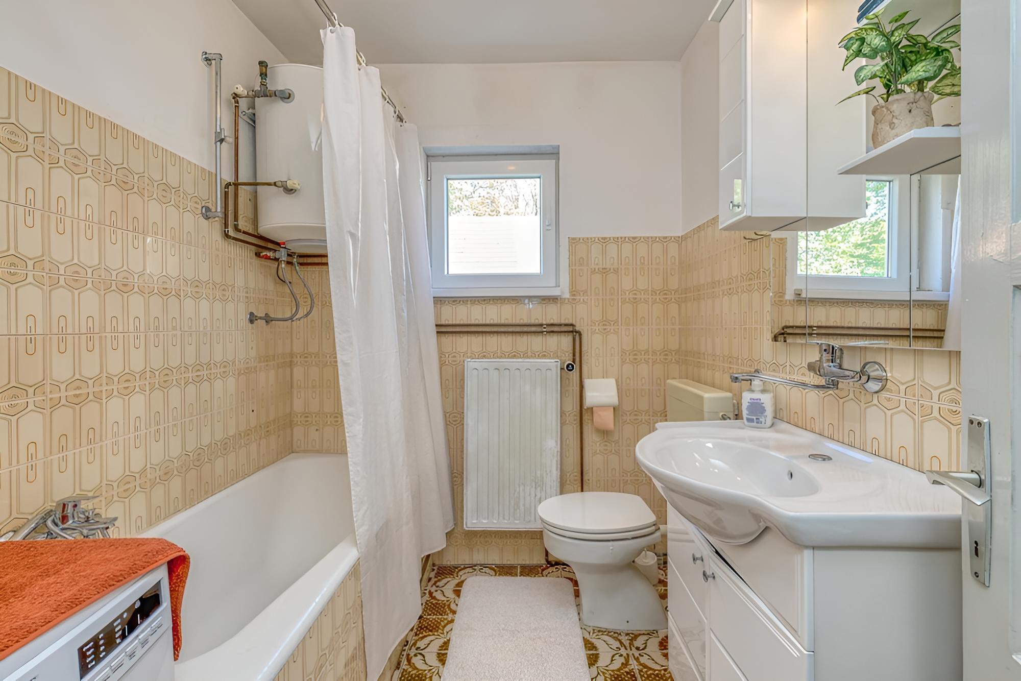 Family House, 2 Bedrooms (Mountain House Rukavina)