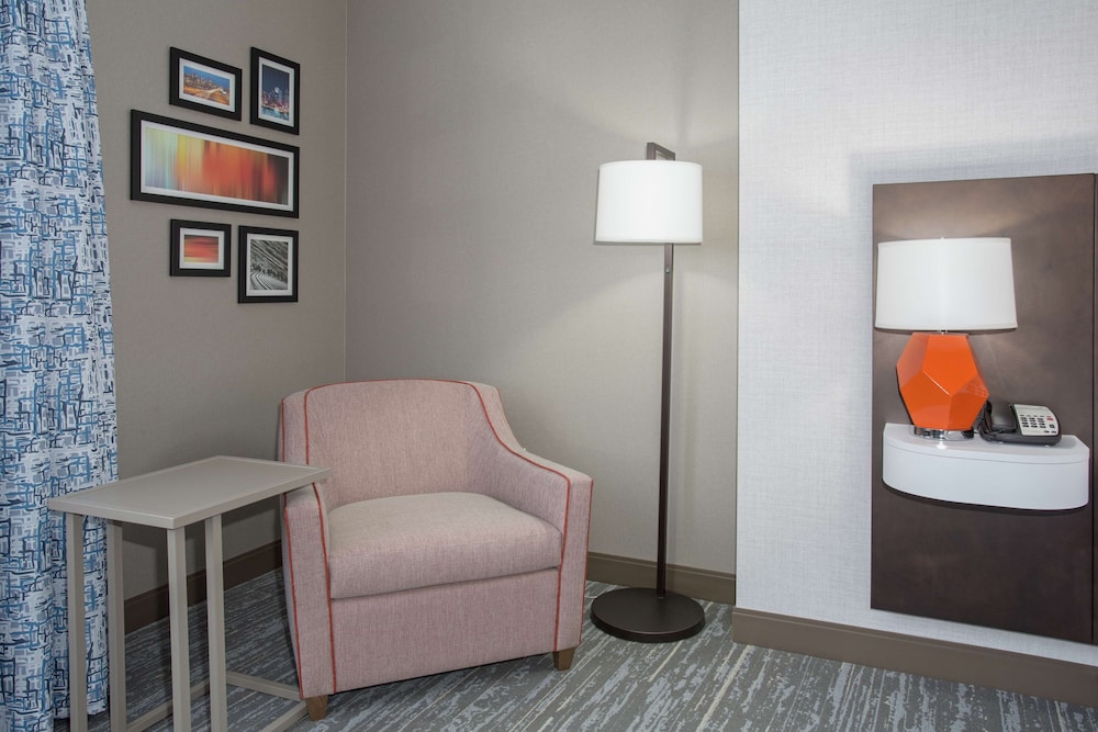 Available room