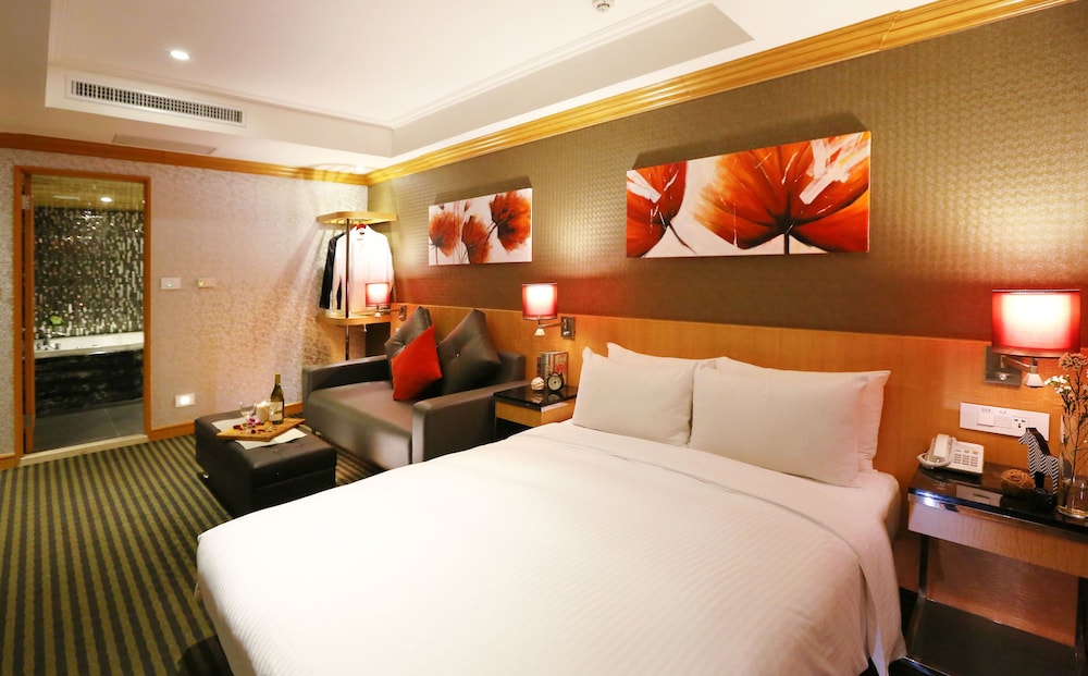 Executive Double Room photo 3