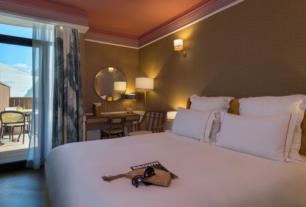 Terrace Room photo 3