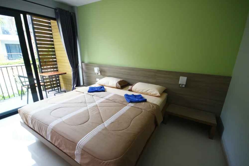 Standard Double Room photo 1