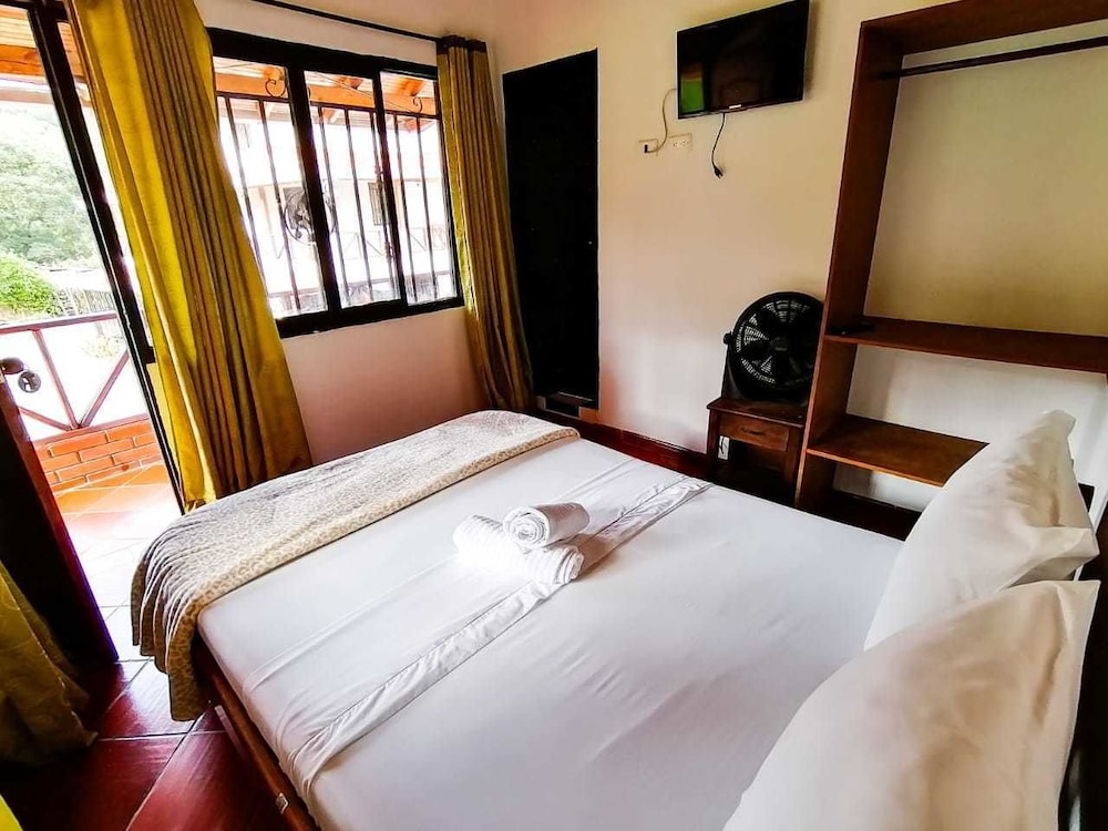 Double Room photo 3