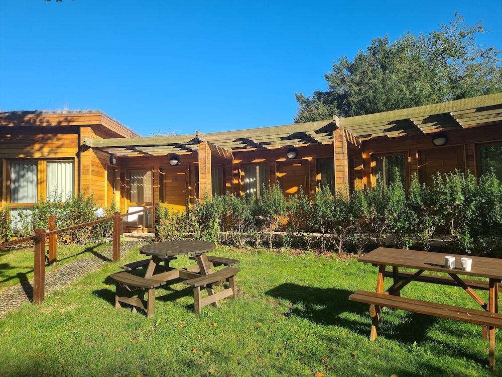 Family Quadruple Room, Garden View photo 2