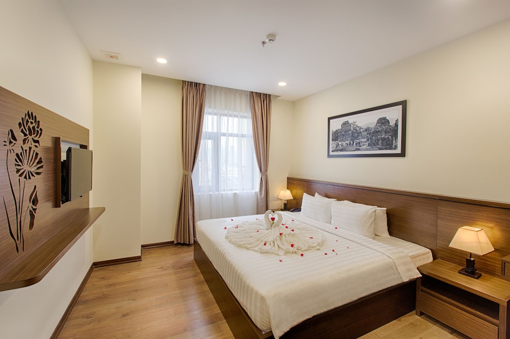 Superior Double Room photo 1