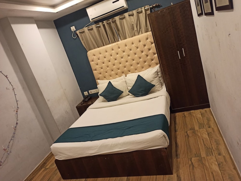 Deluxe Double Room - Photo 4