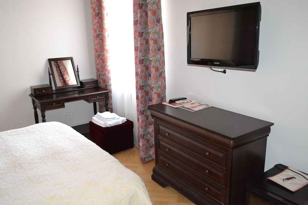 Standard Double Room, 1 Double Bed photo 2