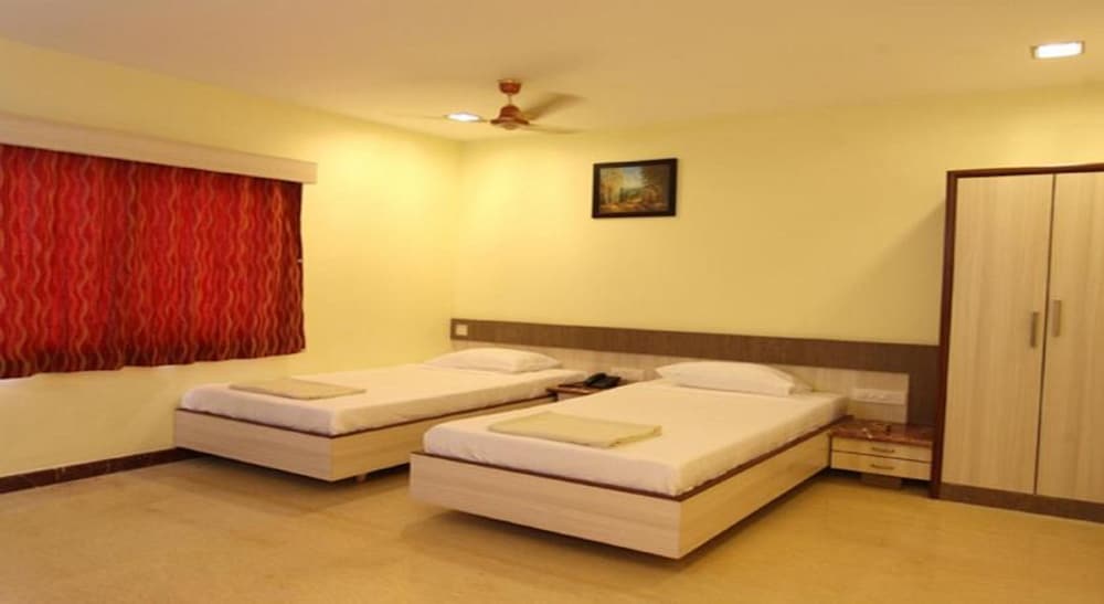 Standard Room - Photo 5