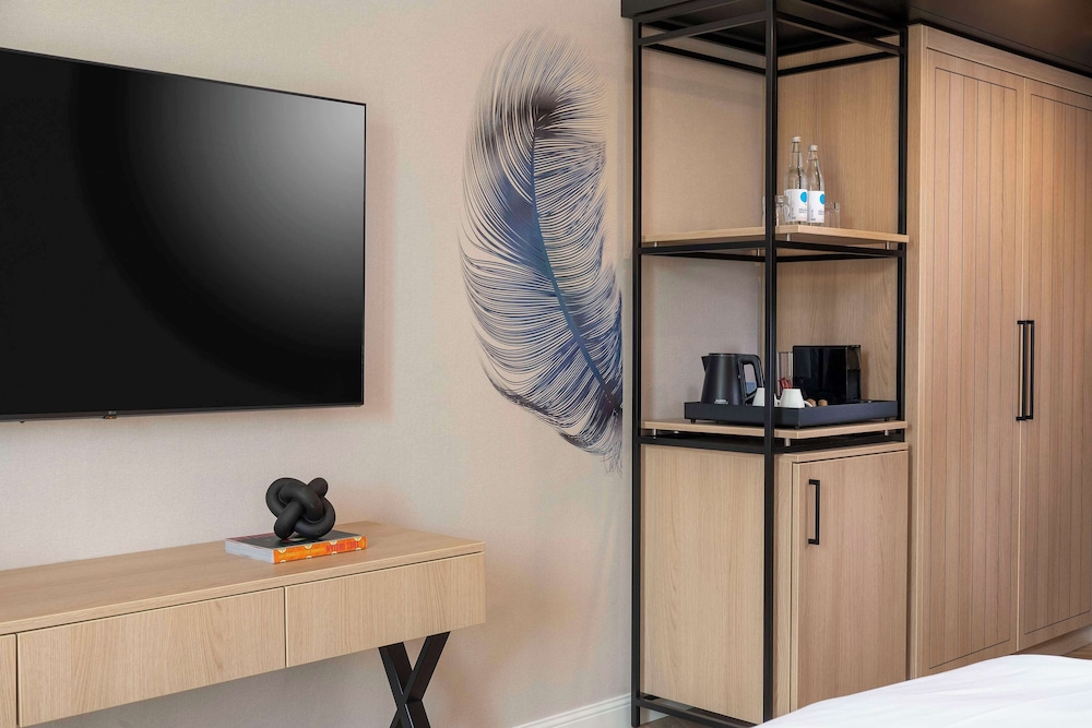 Room, 1 Queen Bed