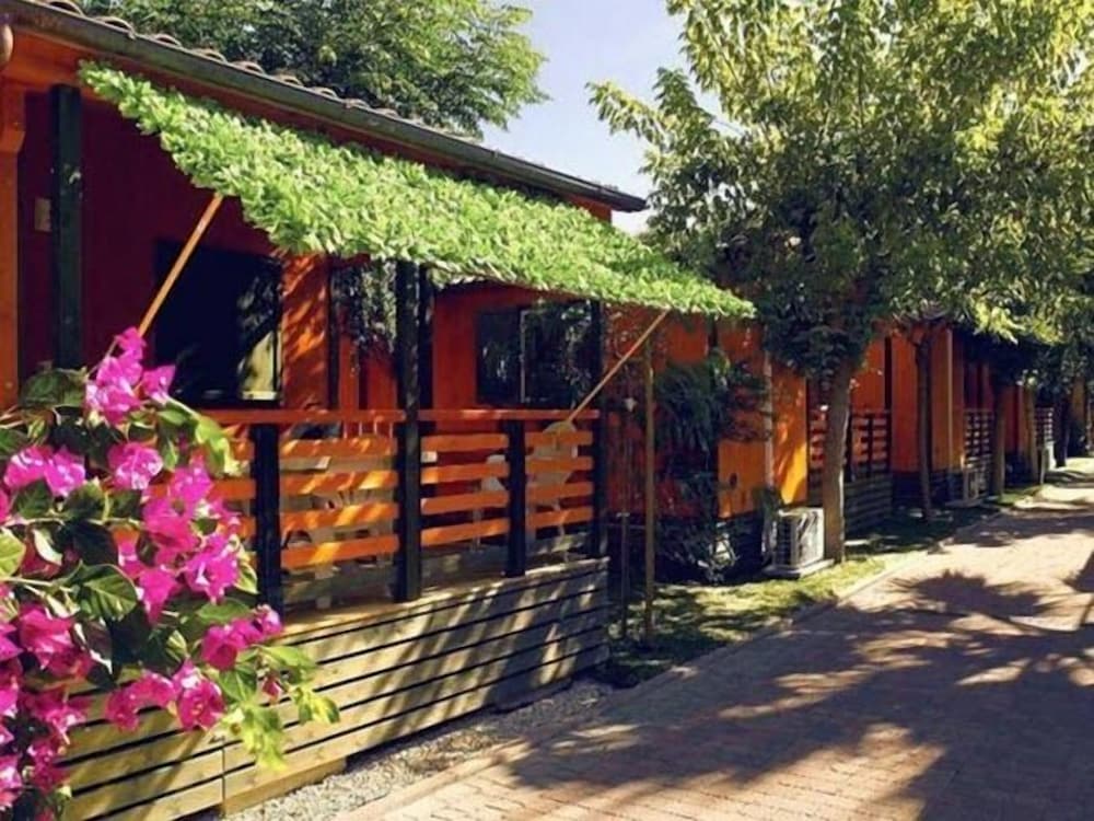 Mobile Home, 1 Bedroom (Pamela) photo 2
