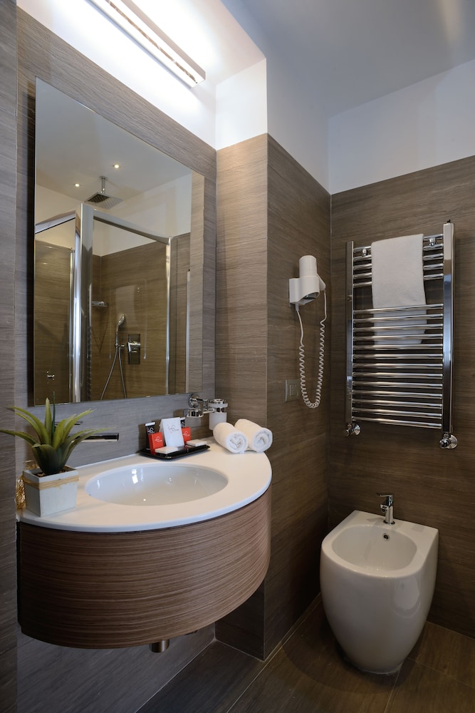 Triple Room, Annex Building photo 3