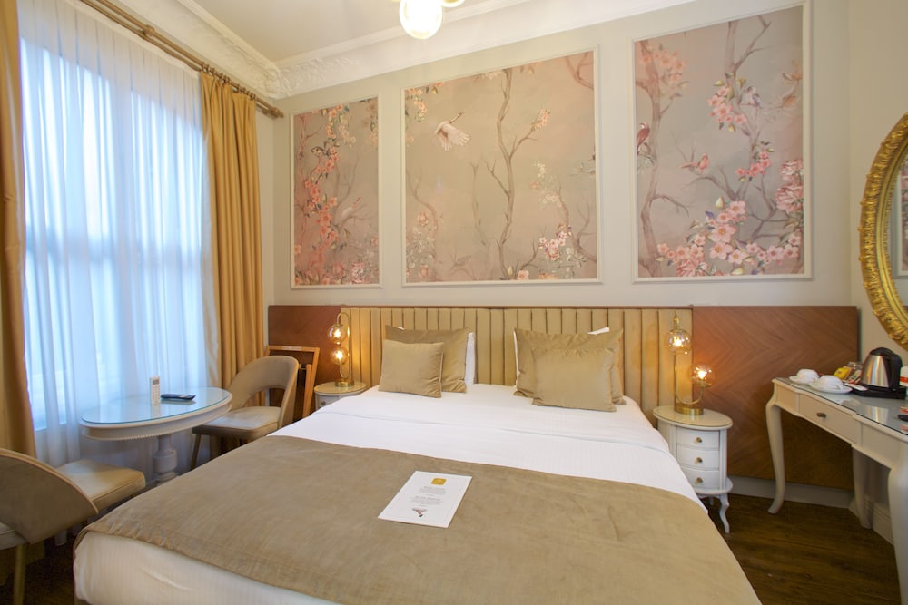 Standard Room, Non Smoking, Air conditioning photo 2