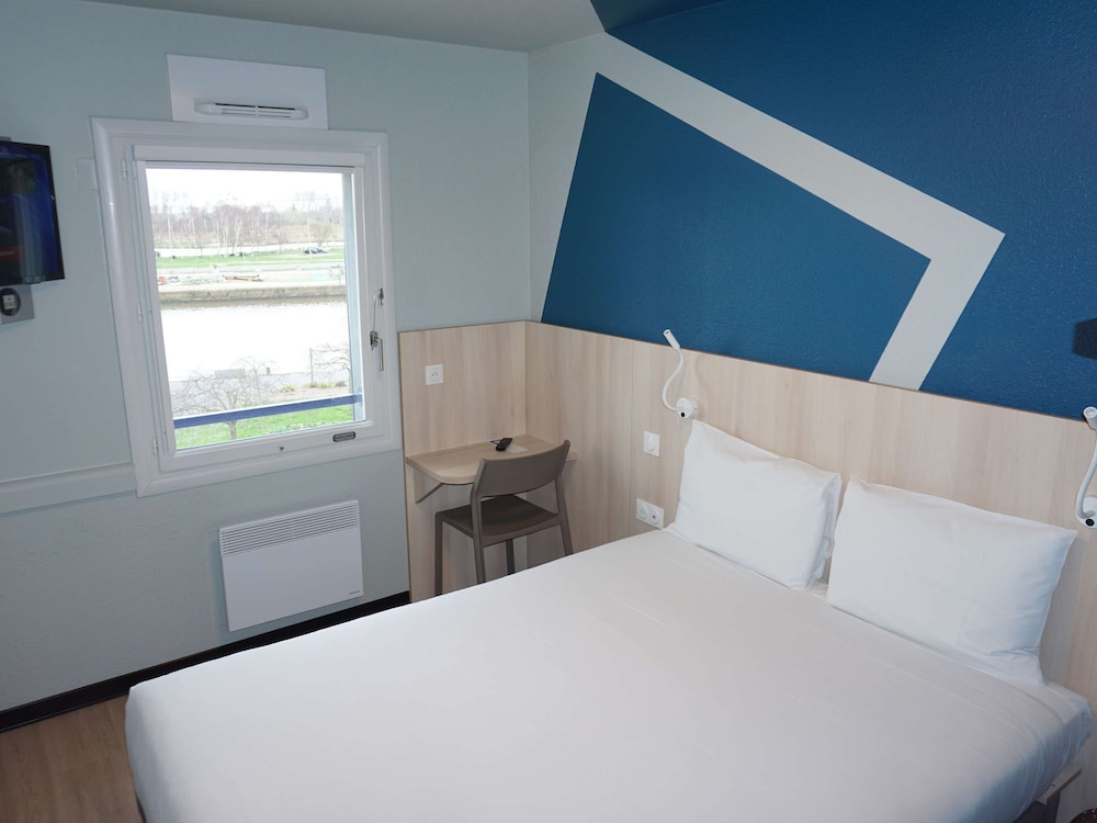 Room, 1 Double Bed