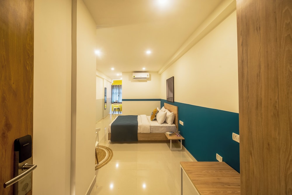 Standard Room - Photo 6