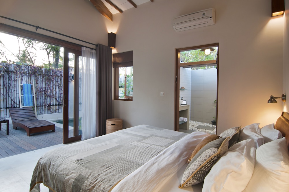 Family Villa, 2 Bedrooms photo 1
