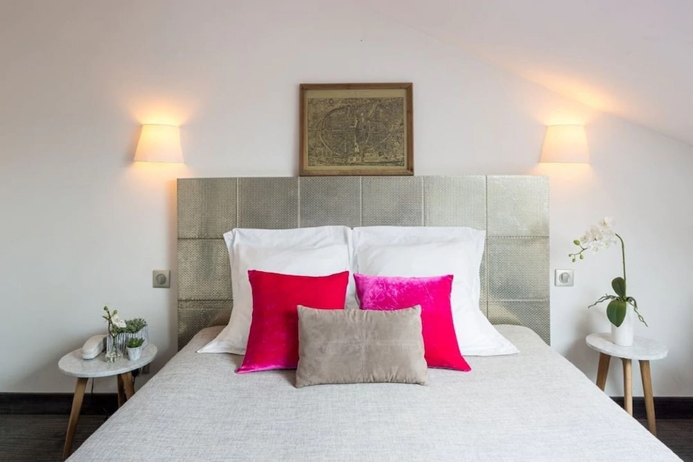 Standard Double Room photo 1