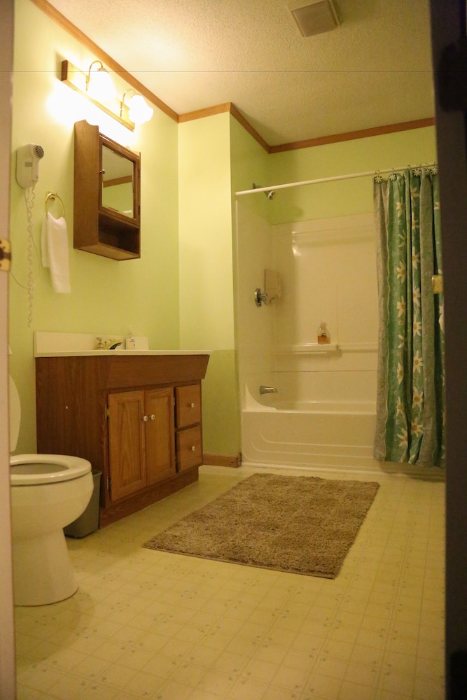 Deluxe Room, 2 Queen Beds