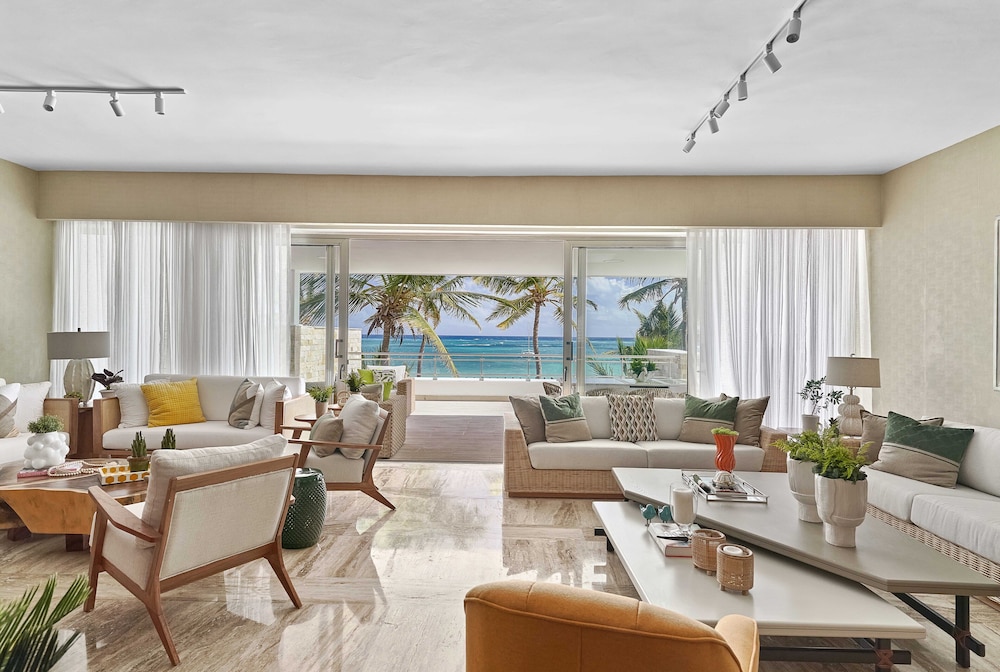 Panoramic Apartment