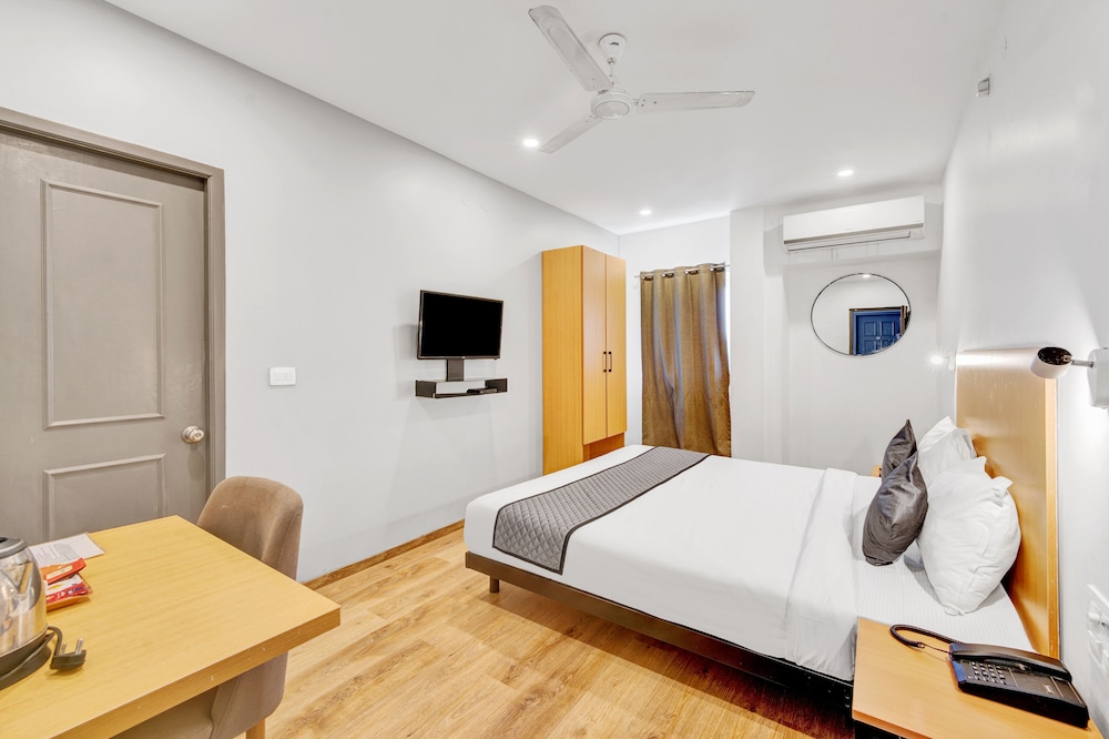 Deluxe Double Room - Photo 4