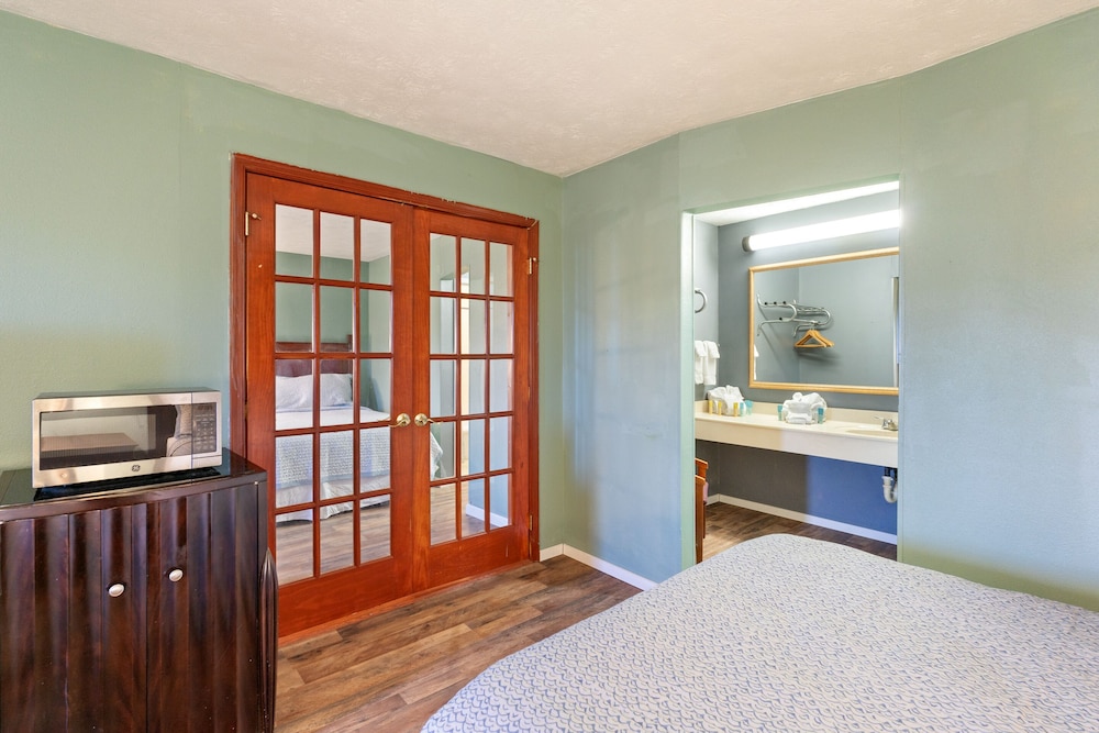 Family Suite photo 1