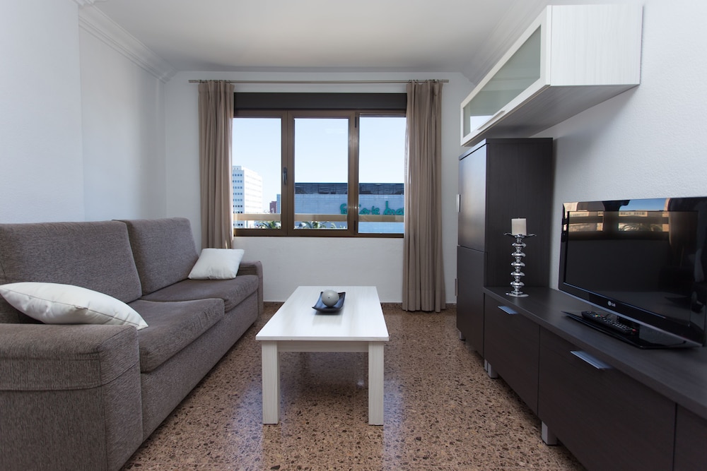 Apartamento Premium, 2 habitaciones para 4 adultos