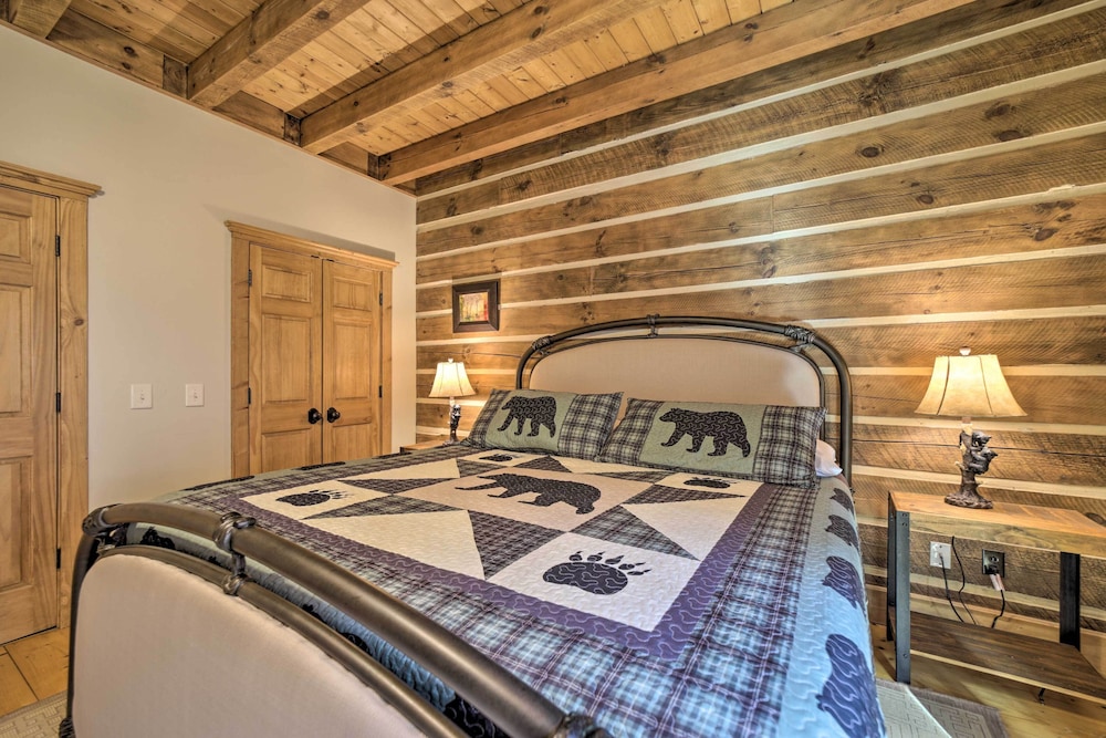 House (4 Bedrooms) photo 3