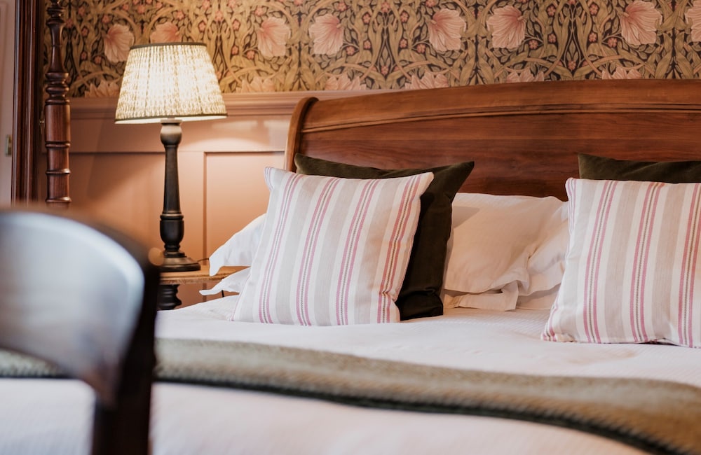 Superior Double Room, 1 Double Bed photo 3