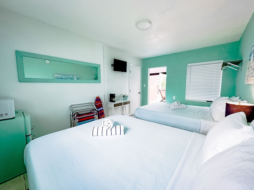 Standard Room photo 2